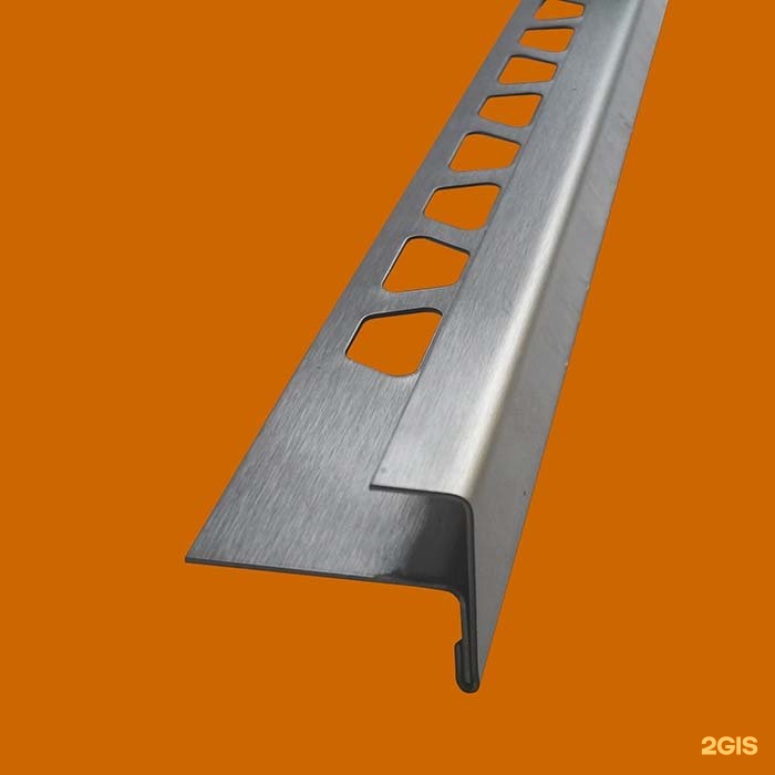 F Образный Профиль Алюминиевый 8 М Купить