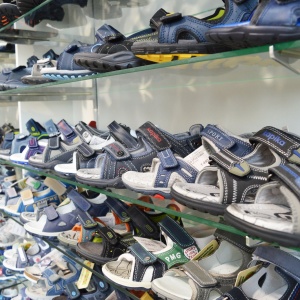 Фото от владельца Шагаем вместе, магазин детской и подростковой одежды и обуви