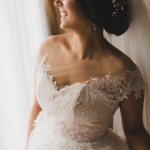 Фото от владельца АЙСКРИМ, дизайнерская мастерская свадебного платья