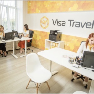 Фото от владельца Visa Travel, визовый центр