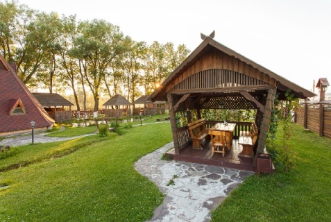 Бирюлино: Отель Колыба