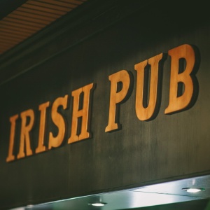 Фото от владельца Irish Pub, ирландский паб