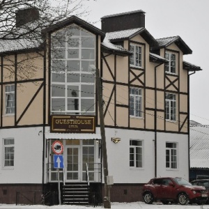 Фото от владельца GUESTHOUSE, мини-отель