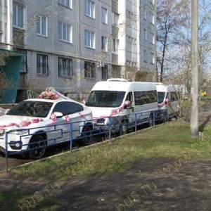 Фото от владельца Tverbus, служба междугородних пассажирских перевозок