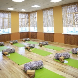 Фото от владельца Yoga & Spa, студия здоровья и красоты