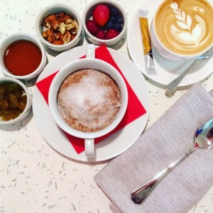 Фото от владельца Smart Cafe, кафе правильного питания