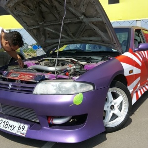 Фото от владельца Tver Custom Car, тюнинг-ателье