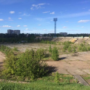 Фото от владельца Центральный стадион