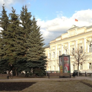 Фото от владельца Тверская Городская Дума