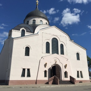 Фото от владельца Воскресенский Кафедральный Собор