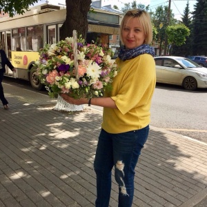 Фото от владельца Цветы на Советской