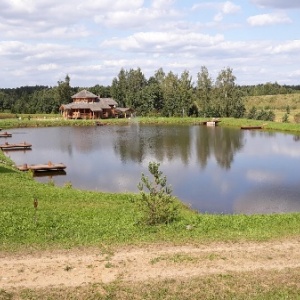 Фото от владельца ТЕРЕМА, гостинично-ресторанный комплекс