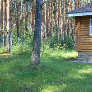 Фото от владельца Княжья речка, загородный комплекс отдыха