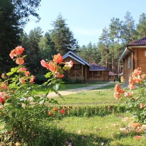 Фото от владельца Княжья речка, загородный комплекс отдыха