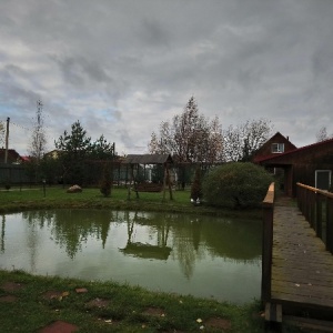 Фото от владельца Кривцово, загородный комплекс