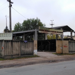 Фото от владельца Шиномонтажная мастерская, ИП Гараханова Г.Н.