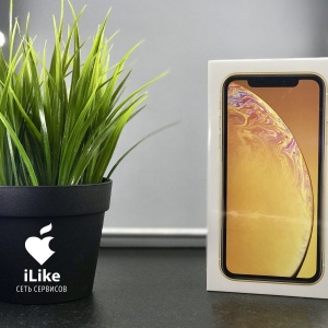 Фото от владельца iLike, сервисный центр техники Apple