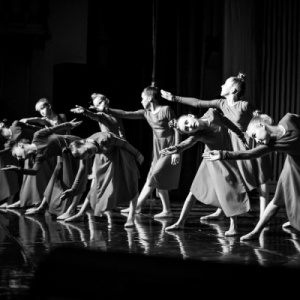 Фото от владельца Щелкунчик, театр музыки и танца
