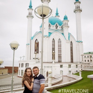 Фото от владельца TRAVEL ZONE, туристический оператор