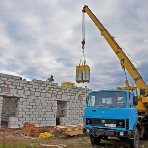 Фото от владельца Газоблоки 56, компания по продаже строительных материалов