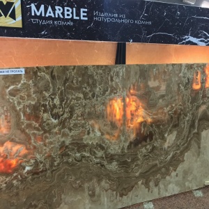 Фото от владельца Marble, студия камня