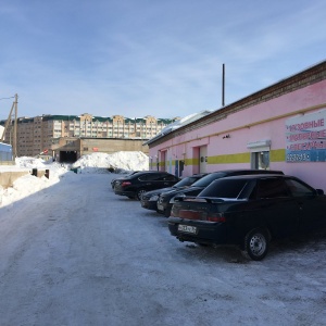 Фото от владельца Доктор Car, автоцентр