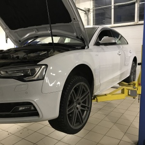 Фото от владельца Expert Auto Service, автоцентр