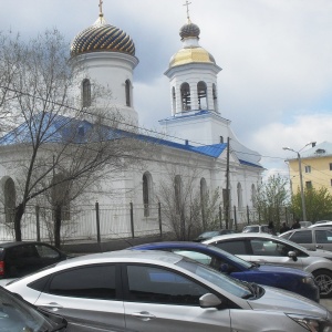 Фото от владельца Храм иконы Табынской Божией Матери