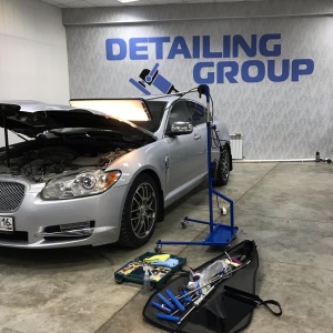 Фото от владельца Detailing Group, детейлинг-центр