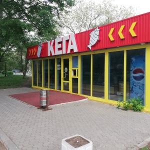 Фото от владельца Ивушка, продовольственный магазин