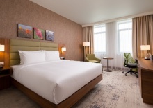 Оренбург: Отель Hilton garden inn Orenburg