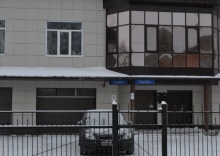 Северодвинск: Отель NordSky apartments