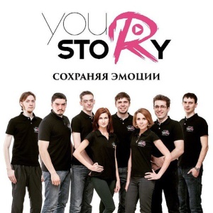 Фото от владельца YourStory, видеостудия