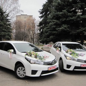 Фото от владельца Авто Империя, салон проката