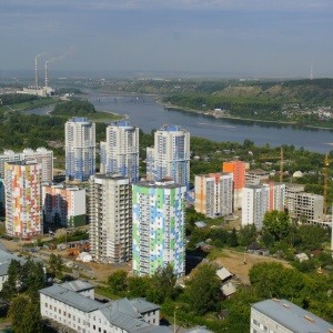 Фото от владельца СДС-Финанс, ООО, строящиеся объекты