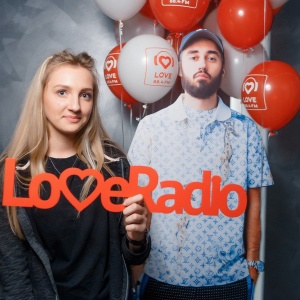 Фото от владельца Love Radio, FM 88.4