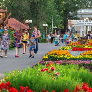 Фото от владельца Парк чудес