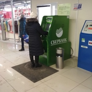 Фото от владельца Банкомат, Сбербанк, ПАО