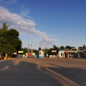 Фото от владельца Парк чудес