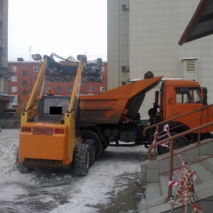 Фото от владельца Альянс+, торгово-транспортная компания