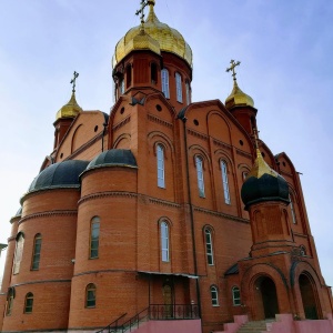 Фото от владельца Знаменский кафедральный собор