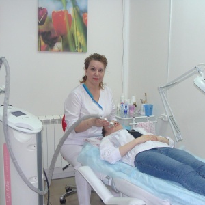 Фото от владельца Татьяна, центр врачебной косметологии