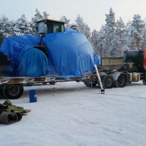 Фото от владельца Автотехпомощь, служба техпомощи на дороге