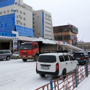 Фото от владельца Бизнес-центр