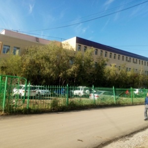 Фото от владельца Медико-санитарная часть МВД России по Республике Саха (Якутия)