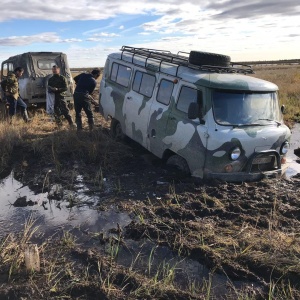 Фото от владельца SpasАвто, служба технической помощи на дороге