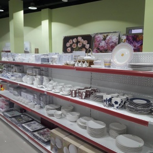 Фото от владельца ПосудаСити, магазин посуды и хозяйственных товаров