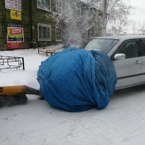 Фото от владельца SpasАвто, служба технической помощи на дороге