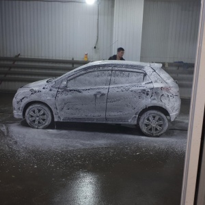 Фото от владельца Водолей, автомойка