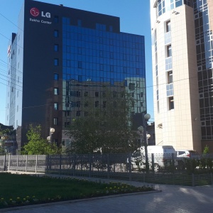 Фото от владельца LG Саха Центр, бизнес-центр